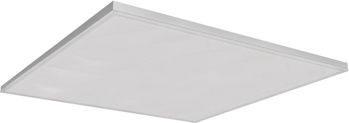 OSRAM SMART+ Matter PLANON FRAMELESS LED PANEEL 600x600mm, 40W, 3400lm, RGB+TW, Matter WLAN, Alexa