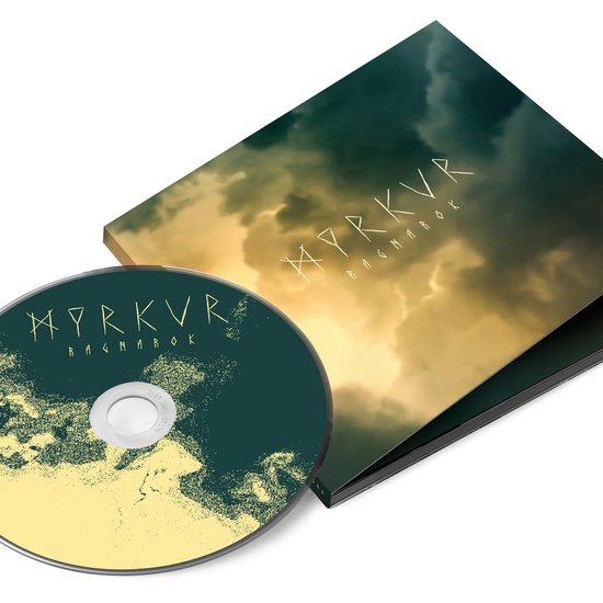 Myrkur - Ragnarok