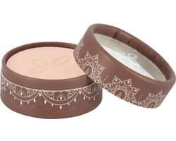 Bo-Ho Green Make-Up Boho green makeup Eyes oap 120 light beige 10 Gram
