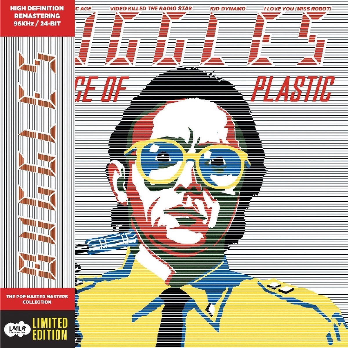 The Age Of Plastic