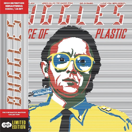 The Age Of Plastic