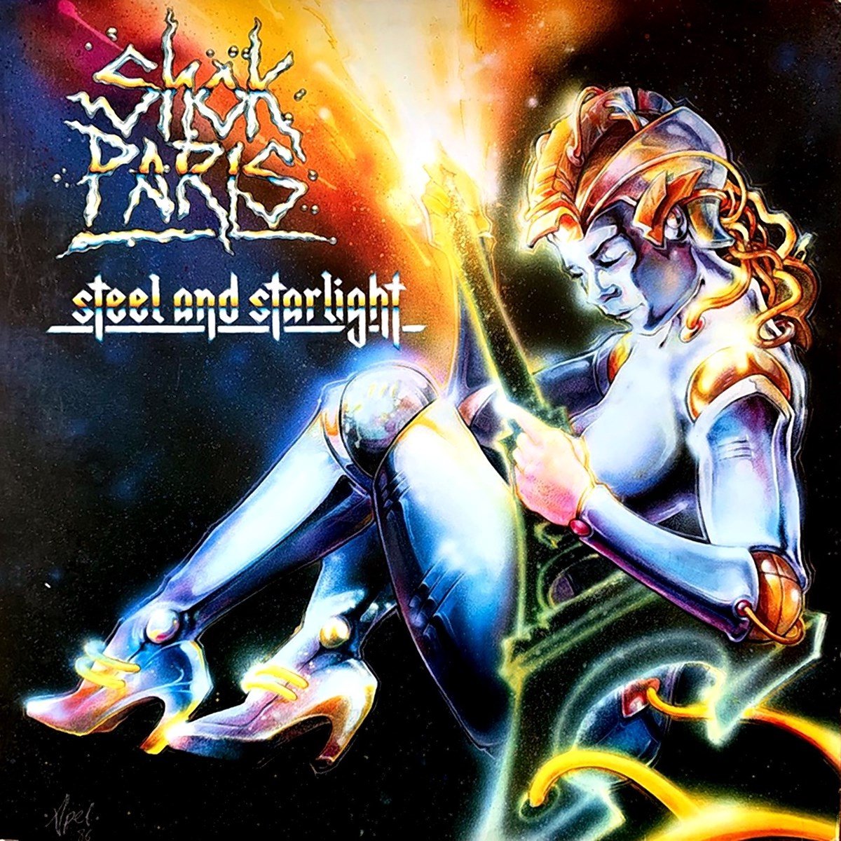 Steel and Starlight