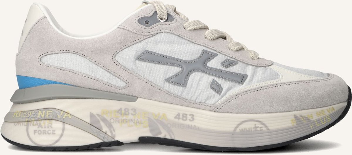Premiata Moerun Beige