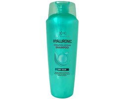 Hyaluronic Hydration Locking Shampoo ( Suché Vlasy ) - Hydratační Šampon 400ml
