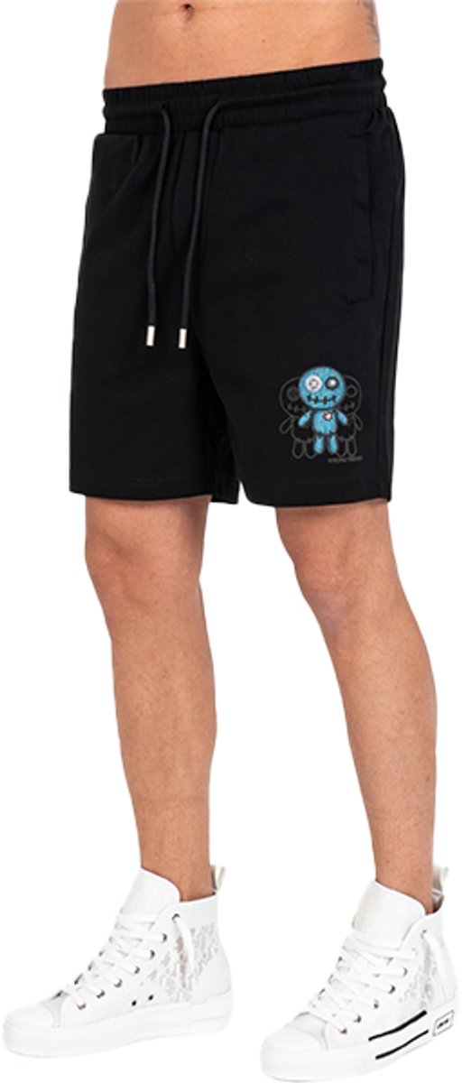 Wrong Friends Maupin Shorts