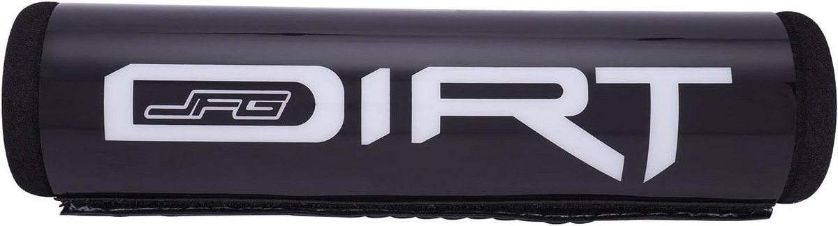 JFG RACING Dirt Bike Stuur Pad 7.87 ''Motorfiets Cross Bar Ronde Pad Voor Meeste Cross Bar Dirt Pit Bike Motocross ATV Enduro Quad