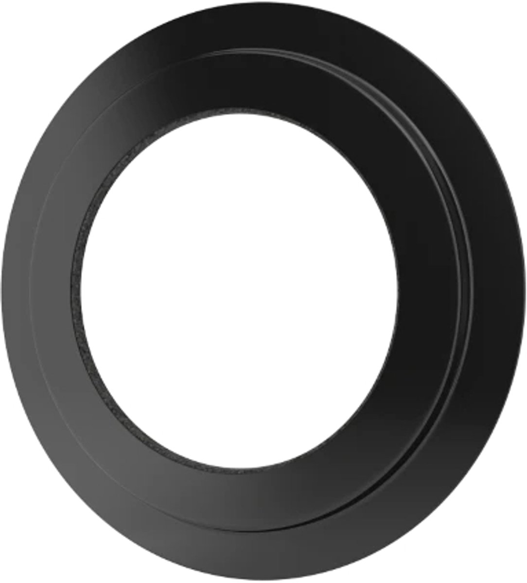 Evans REMAD Port Protector - beschermring voor 4 Inch microfoonpoort boor bass drum vel