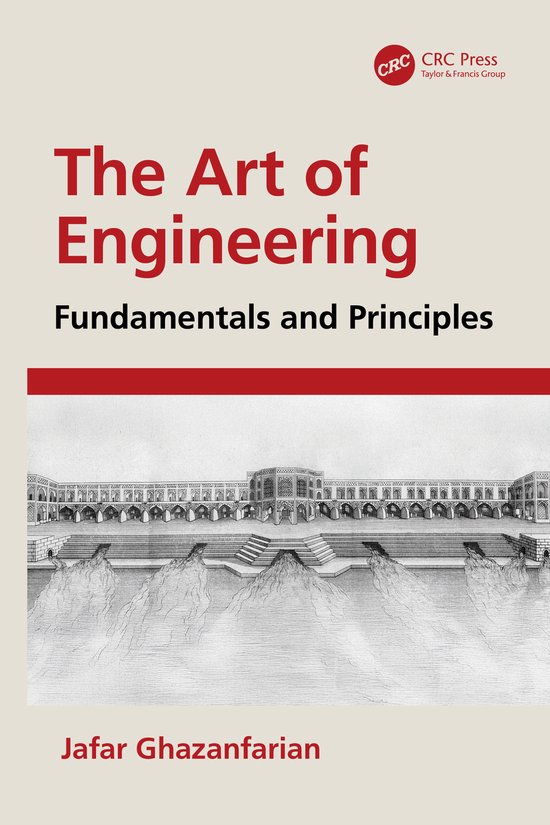 The Art of Engineering - cover