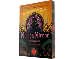 A Twisted Tale- Mirror, Mirror