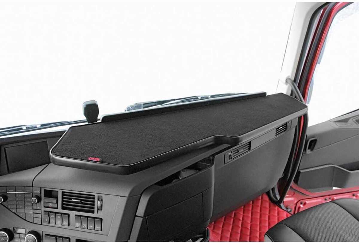 Antislip Dashboardtafel voor Auto - Universele Zijtafel voor Dashboard