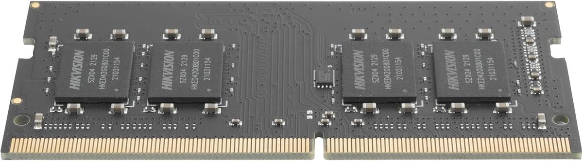 16GB DDR4 2666MHz Geheugenmodule voor Desktop PC