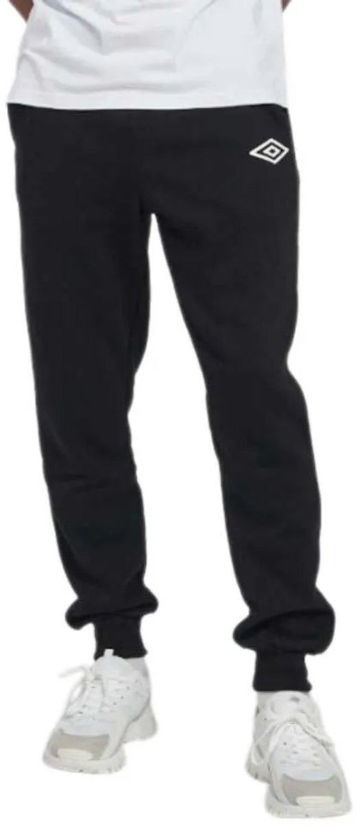 Umbro Godfrey Broek Zwart S Man