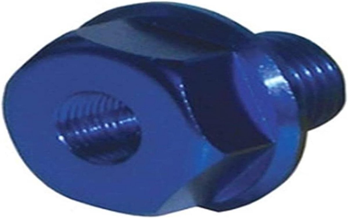 Adapter Temperatuursensor - Schroefdraadconversie van 1/8" naar M12