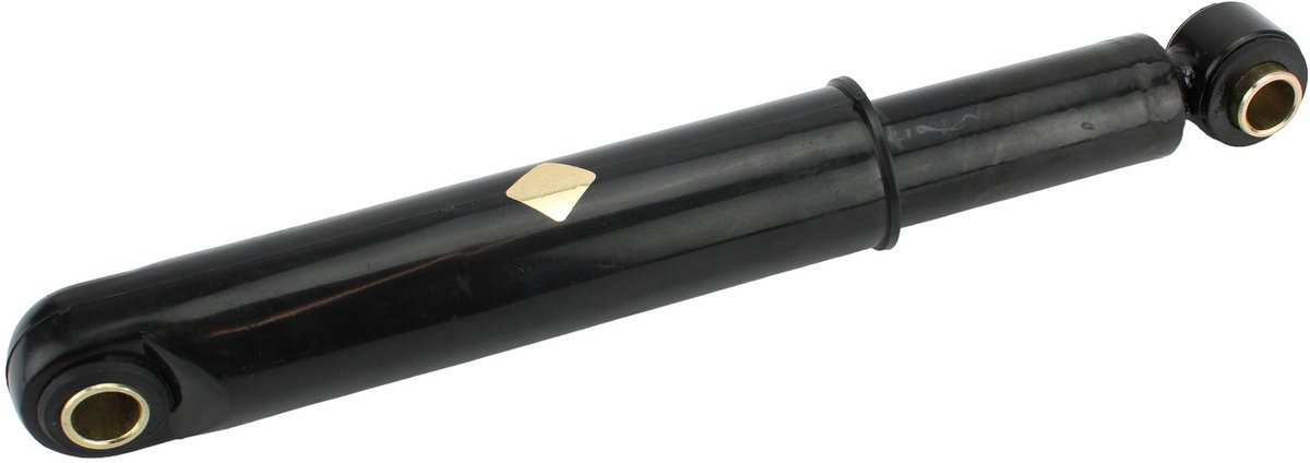 Schokbreker 990001 | Type Knott | 1800 kg | DTR