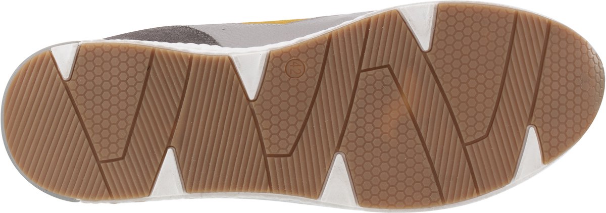 Strellson - Herren Sneaker Flex Cross Kilburn