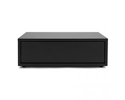 modul Grote Lade, Zwart