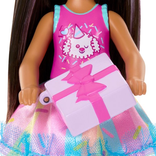 Barbie Chelsea Family & Friends Doll — afbeelding 2