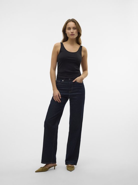 Vero Moda VMMAXI MY SOFT UU TANK TOP NOOS Débardeur Femme - Taille XL