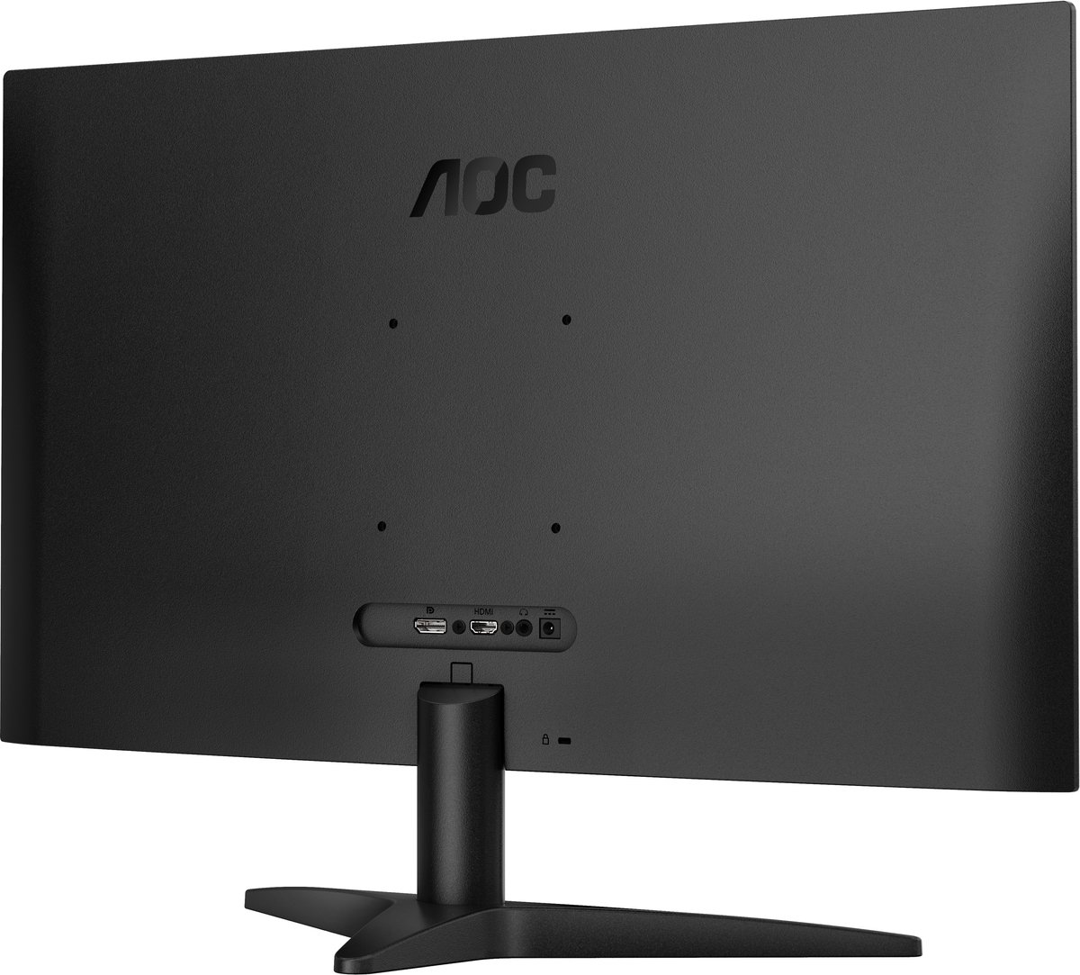 AOC 27B36X Gaming-Monitor 27" Full HD - afbeelding 3