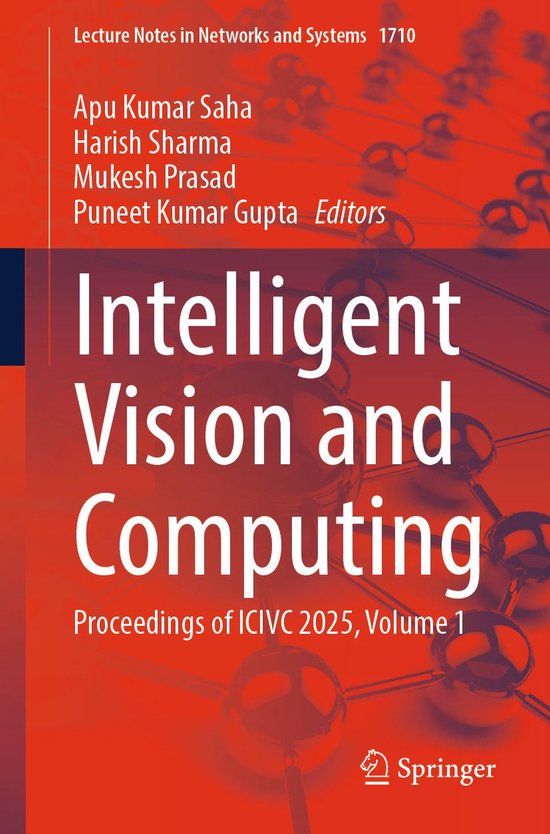 Springer Nature Proceedings excluding Computer Science - Int ... - cover