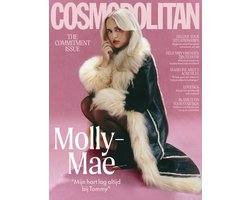 Cosmopolitan februari/ maart 2026