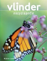 Encyclopedie - Vlinder encyclopedie