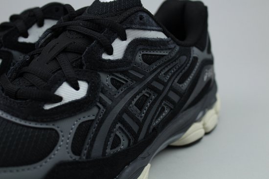 ASICS Gel-NYC ' Zwart' taille 40,5.