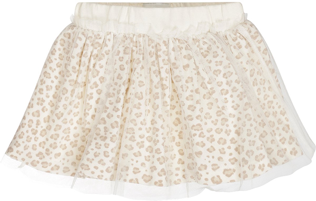 Dirkje Meisjes Rok - Off-white