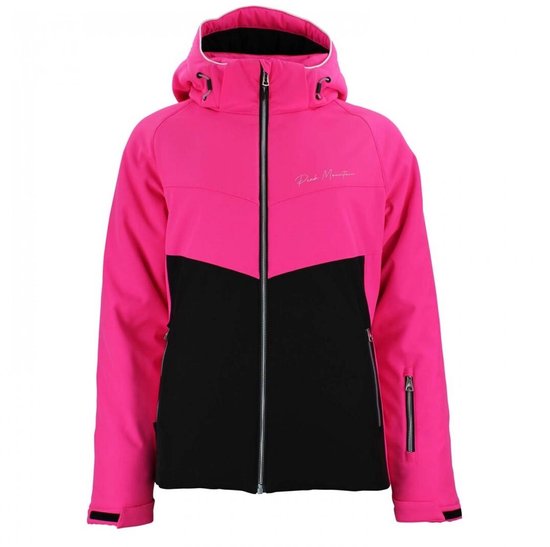 Dames ski jas Peak Mountain Afolir