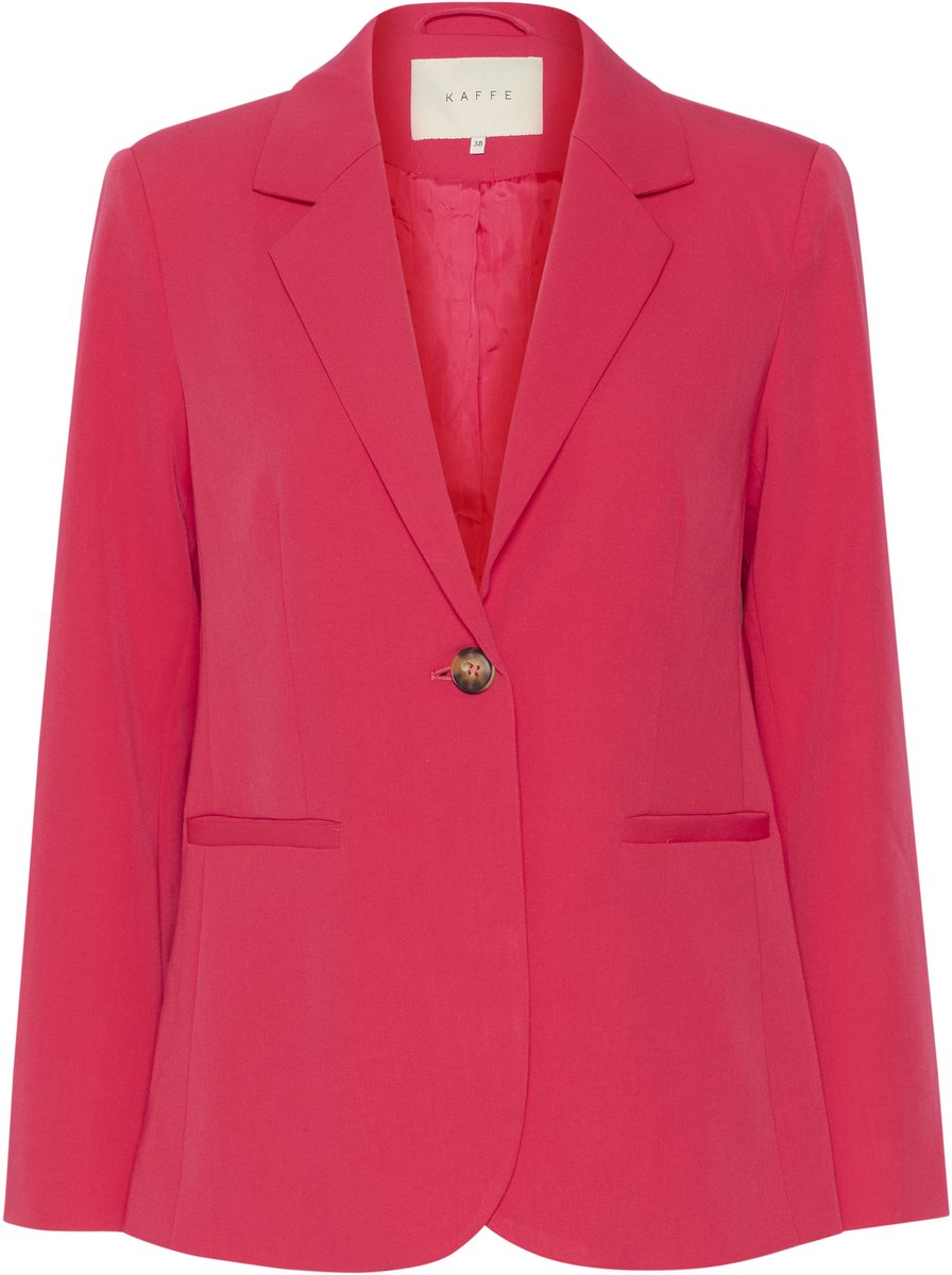 Blazer voor dames KAFFE Sakura