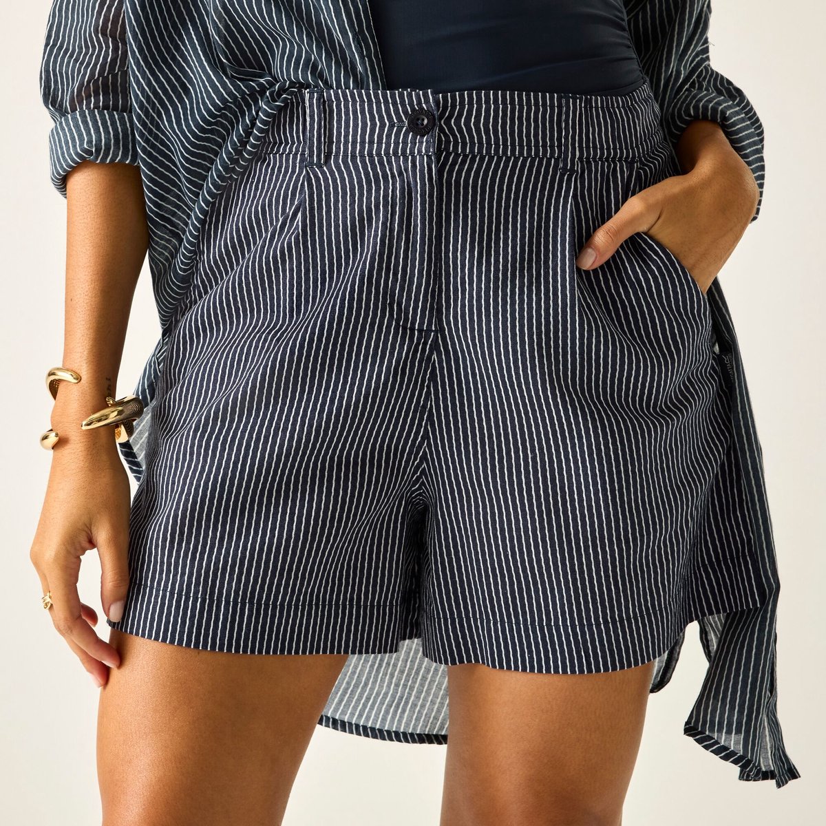 Dames Sabelle Shorts