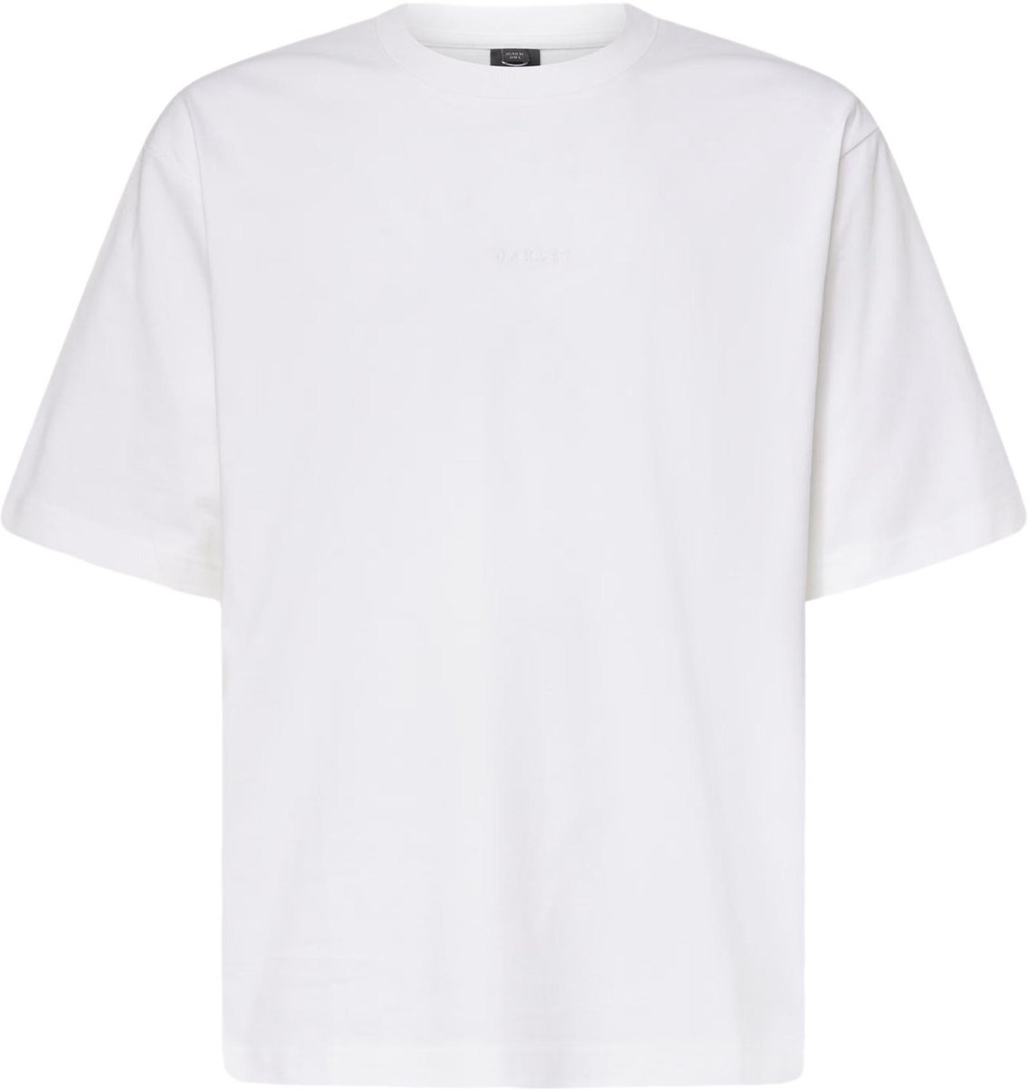 T-shirt Oakley Soho Gen Wit