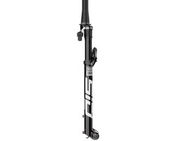 Rockshox Sid Sl Ultimate Flight Attendant Race Day 3p Crown Boost™15 X 110 44 Offset Tapered Debonair D1 Mtb-voorvork Zilver 29´´ / 100 mm — afbeelding 2