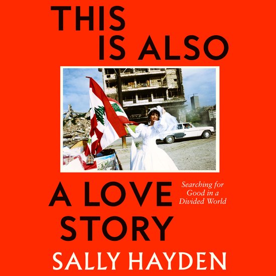 This is Also a Love Story - cover