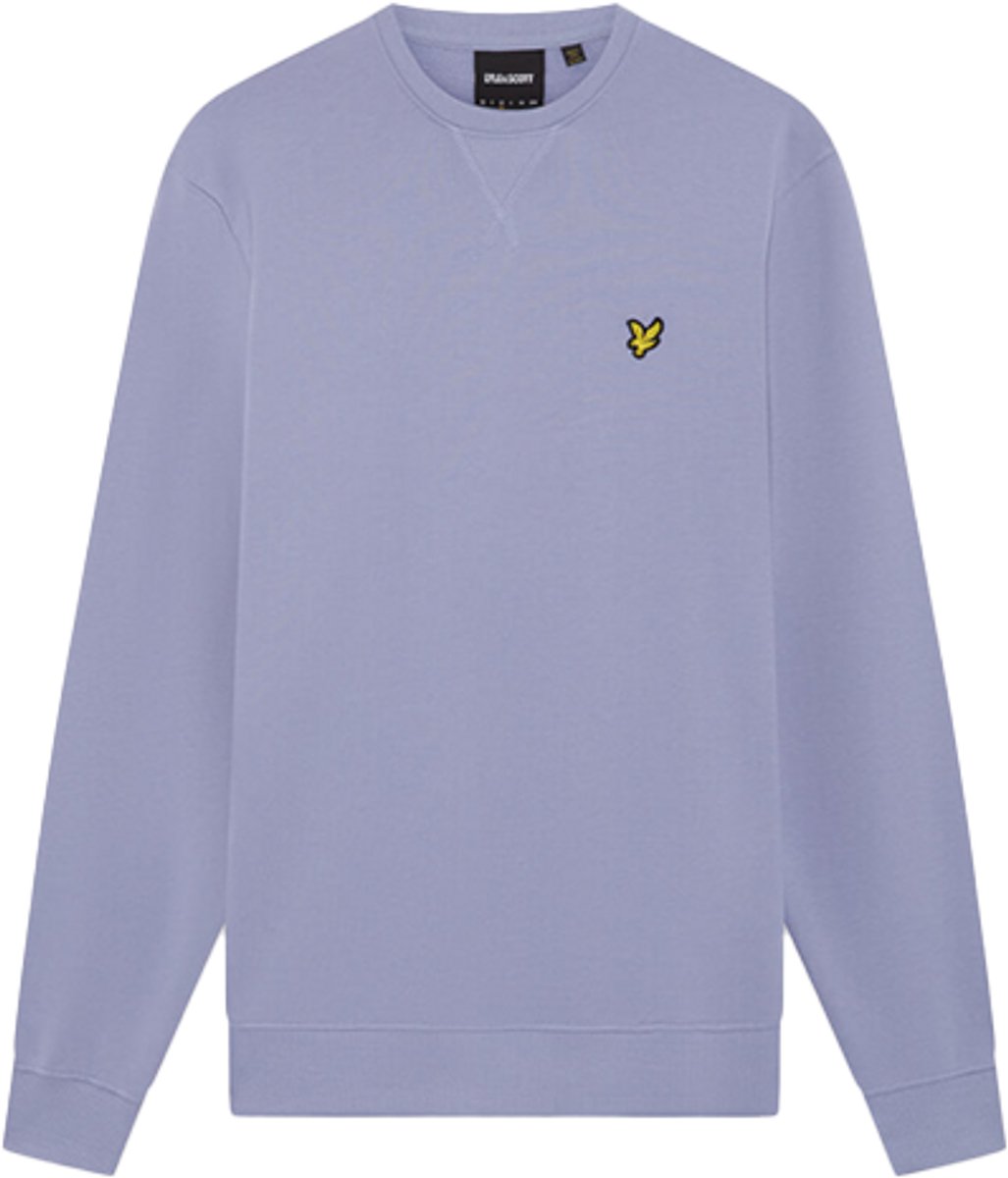 Lyle & Scott Crew Neck Sweatshirt