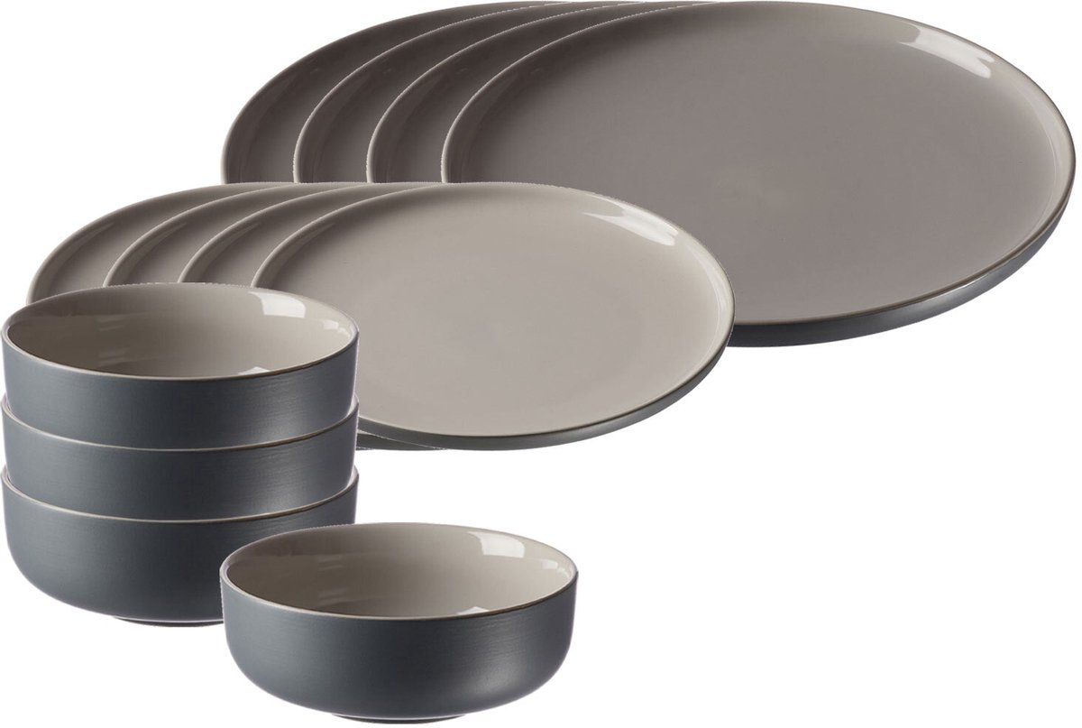 Basic-Set Jasper Set van 12