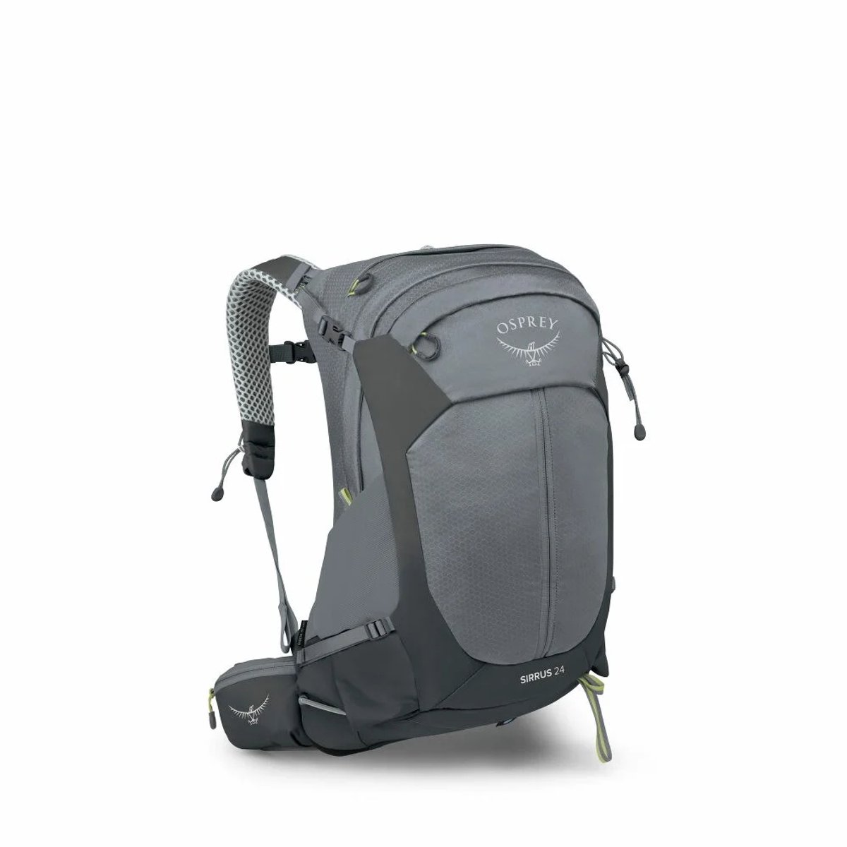 Osprey Sirrus 24L Rugzak Dames (Maat - OS, Kleur - Medium Grey)