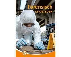 Informatie 226 - Forensisch onderzoek