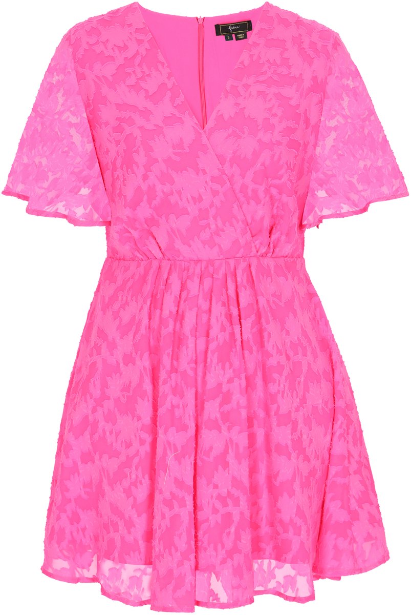 faina Dress