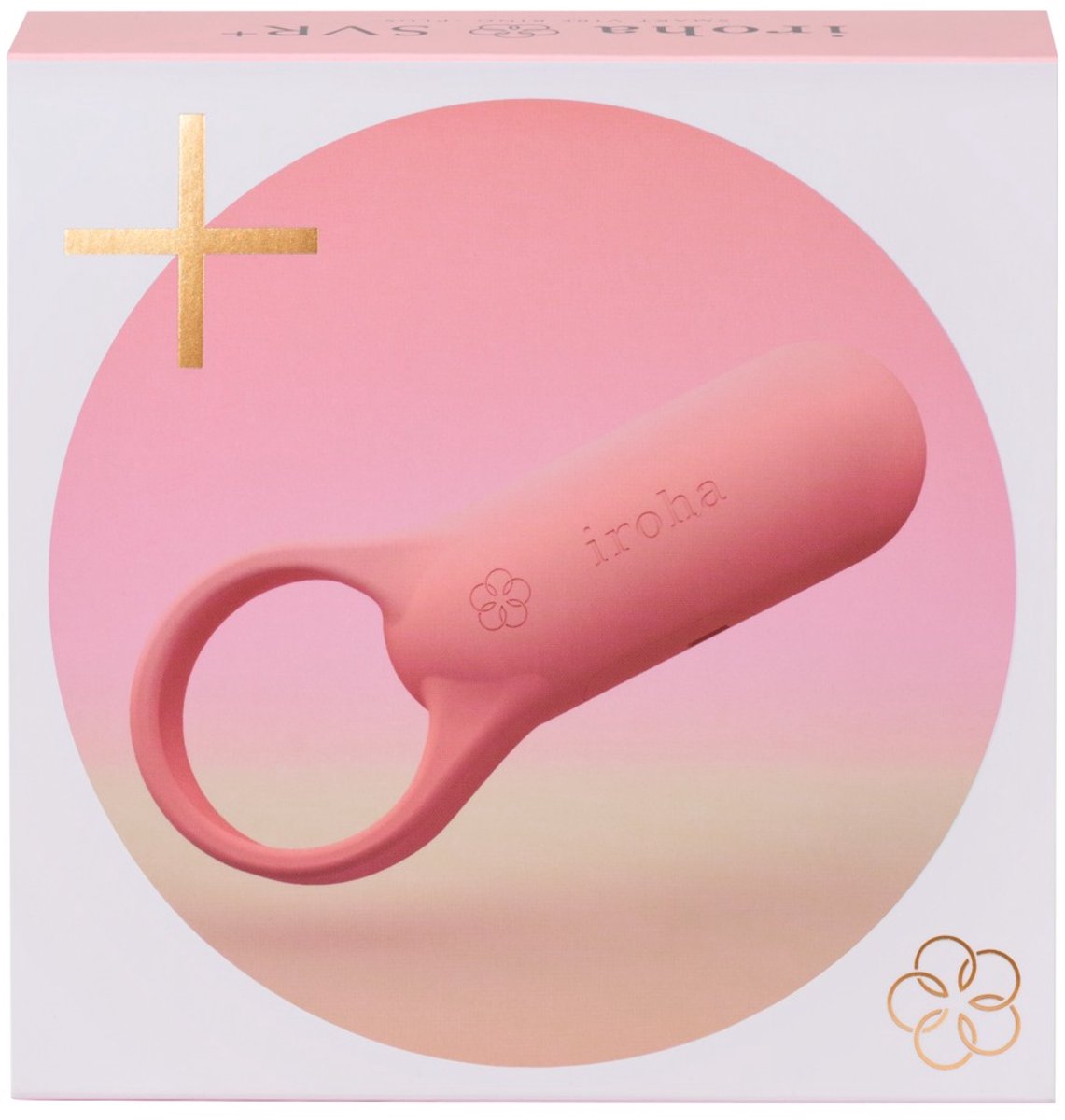 Iroha Svr+ Coral Roze