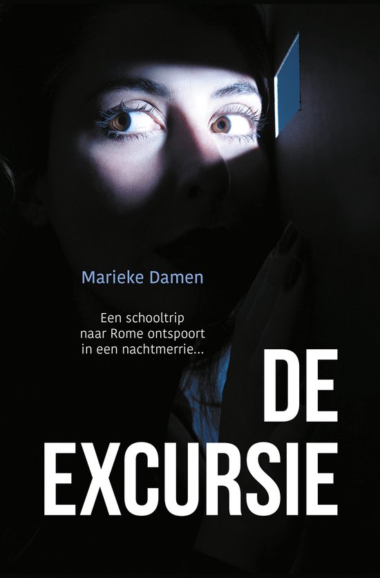 De excursie - cover