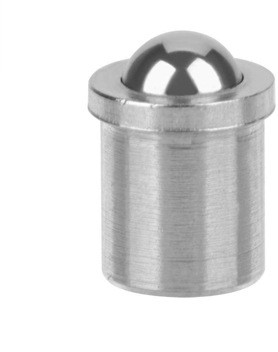 RVS Precisie Kogelpen voor Positionering - Set van 20 stuks (3 x 4mm)