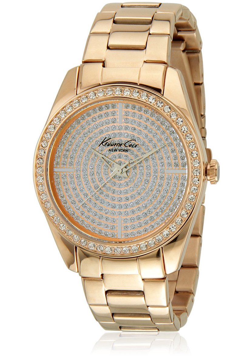 Horloge Dames Kenneth Cole IKC4958 (38 mm)