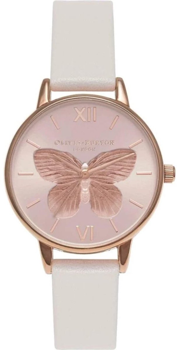Horloge Dames Olivia Burton OB16MB16 (Ø 30 mm)
