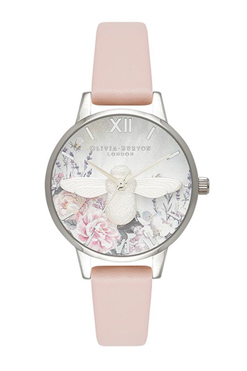 Horloge Dames Olivia Burton OB16GH09 (Ø 30 mm)