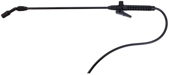 Plantenspuit - FUXTEC FX-DS5L - 5 liter, druk, bemesting, reiniging, ongediertebestrijding van Merkloos	 — afbeelding 2