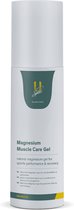 U-Sport Magnesium Muscle Care Gel - 150 ml - Tegen Spierkramp & Vermoeidheid - 30% Puur Zechstein™ Magnesium