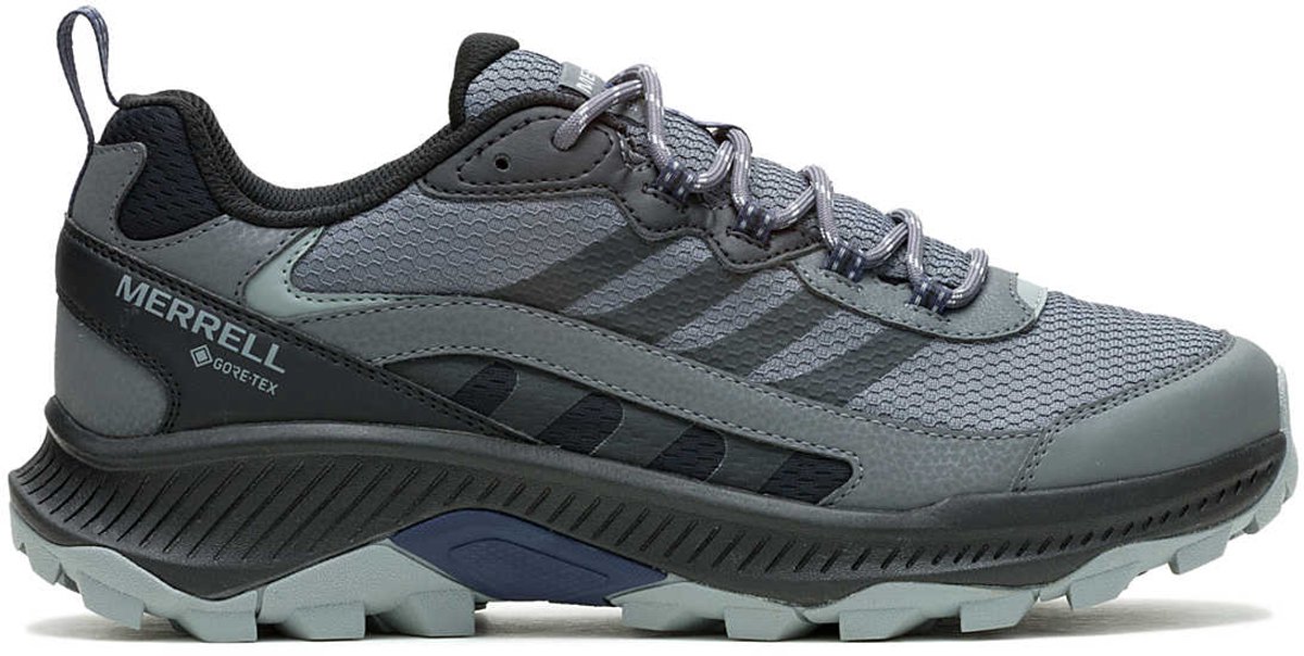 Merrell Speed Strike 2 GTX GORE-TEX Heren Wandelschoenen J037829 Grijs