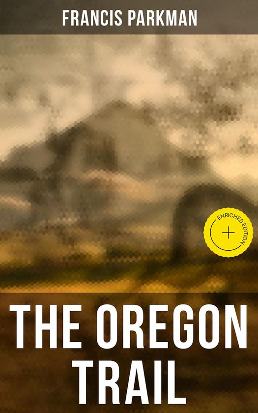The Oregon Trail - cover