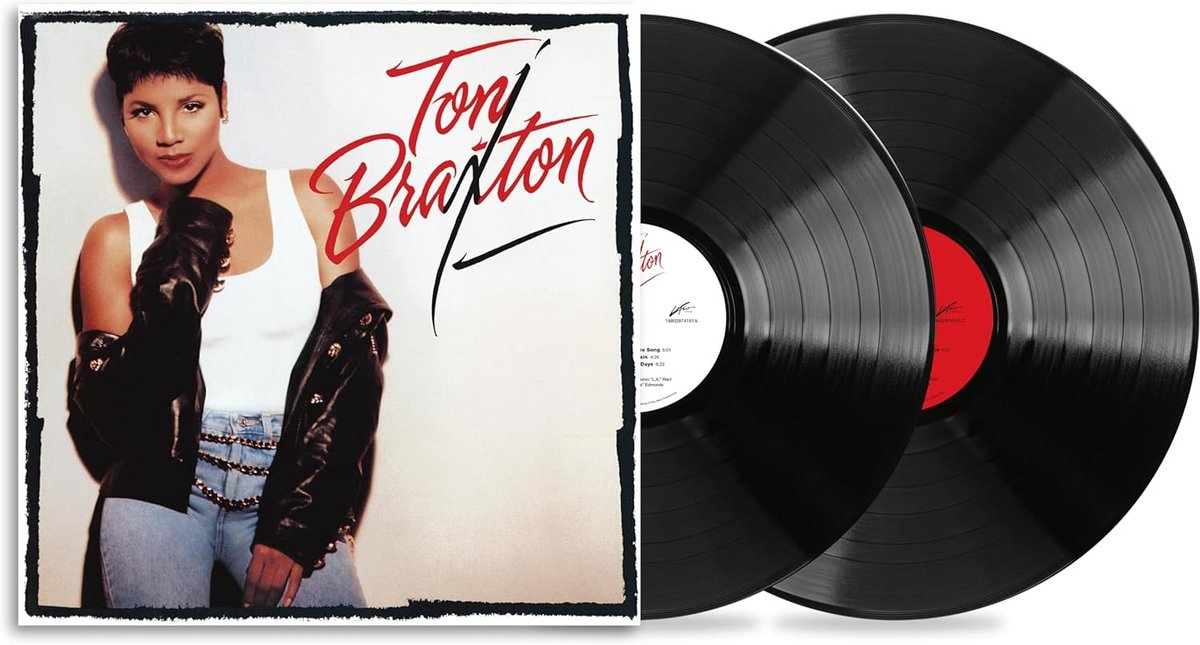 R&B Klassieker: Album met Soulvolle Ballades